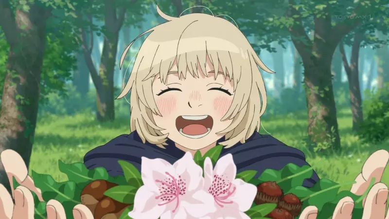 日本画师的共同“黑历史”被扒！为了让角色更惨，他们把宝石和花语都翻烂了！ - 奇趣星球报 - 奇趣星球报