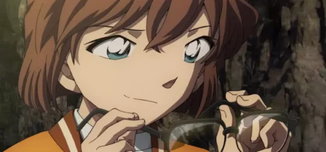 万人票选日本动漫“傲娇角色”排行榜TOP20出炉!百亿票房女王灰原哀傲视群雄,霸气登顶第一! - 奇趣星球报