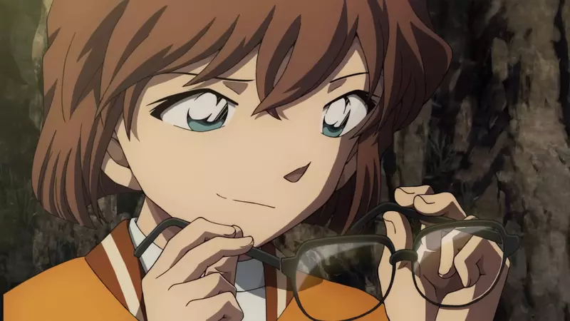 万人票选日本动漫“傲娇角色”排行榜TOP20出炉！百亿票房女王灰原哀傲视群雄，霸气登顶第一！ - 奇趣星球报 - 奇趣星球报