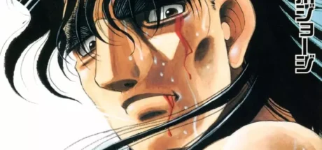 长篇连载漫画总被吐槽水剧情?日本知名拳击漫画《第一神拳》作者怒斥网友:别拿没梗当借口,这是业界实力的进化! - 奇趣星球报