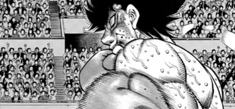 日本出版界闹出大乌龙，知名漫画《第一神拳》连续两页漏印全部台词！然而粉丝非但不气，反夸无字胜有声！ - 奇趣星球报