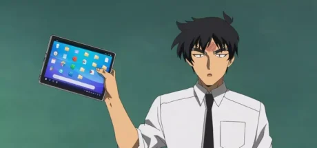 日本知名作家揭露“阅读账本”，只买实体书感到无比煎熬！买台平板看促销电子书，才是成年人的真香定律！ - 奇趣星球报