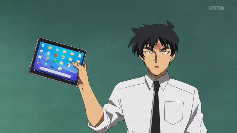 日本知名作家揭露“阅读账本”，只买实体书感到无比煎熬！买台平板看促销电子书，才是成年人的真香定律！ - 奇趣星球报 - 奇趣星球报