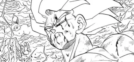 活到现在没看过《七龙珠》?日本00后知名动画师“首看弗利萨篇当场入坑”,狂赞原作分镜如同意大利西部片! - 奇趣星球报