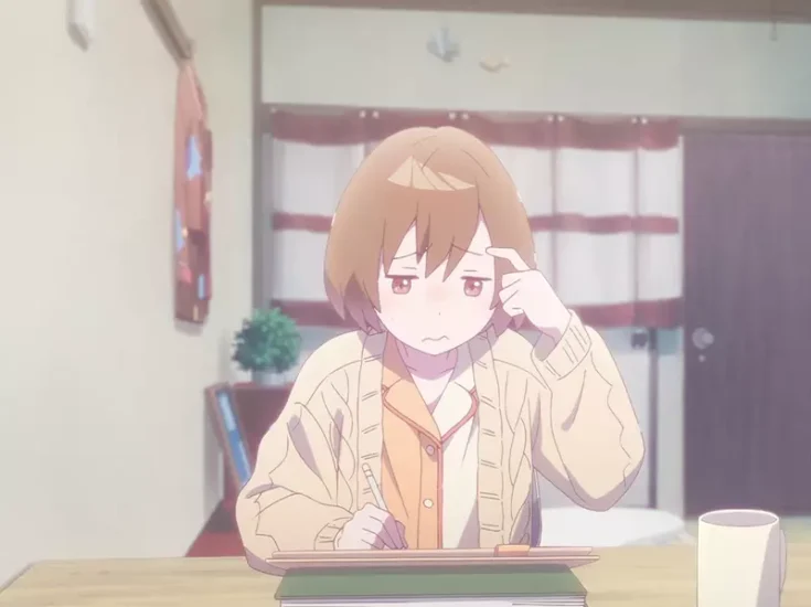 日本网友分享“现代职业画师要想不被饿死”,先得变成社牛!残酷真相让无数立志成为全职画师的高中生,背后发凉! - 奇趣星球报 - 奇趣星球报