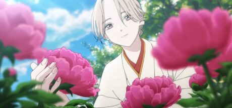 绝美千金求婚冷血杀手？日本人气漫改动画《萤火虫的出嫁》10月开播，病娇恋爱神作绝对不能错过！ - 奇趣星球报