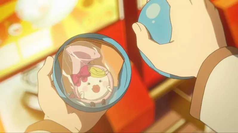 总是管不住手想抽盲盒扭蛋？日本知名大厂 BANDAI 分享“硬核调查报告”，看看你是不是也中了买买买的套路！ - 奇趣星球报 - 奇趣星球报