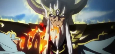 反派必须有排面？日本网友激烈争论“最终BOSS到底该高冷有格调”，还是该当个找削的纯种怂包！ - 奇趣星球报