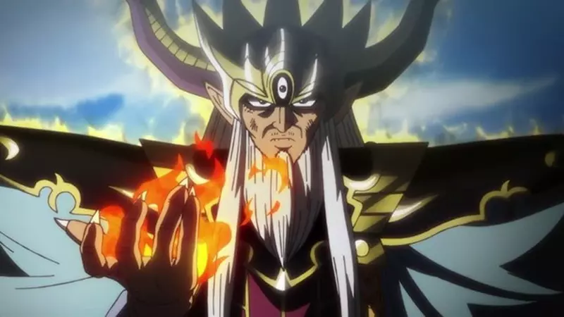 反派必须有排面？日本网友激烈争论“最终BOSS到底该高冷有格调”，还是该当个找削的纯种怂包！ - 奇趣星球报 - 奇趣星球报