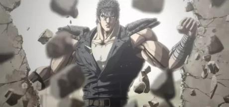 日本热血动漫天花板归来！一亿销量的《北斗神拳》全新重制版燃爆定档，神仙声优带你重返废土！ - 奇趣星球报