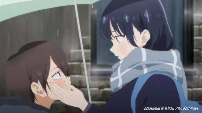 为什么日本动漫的校园纯爱总在东京？轻小说作家吐槽“要是放乡下连个正经约会地都没有”，实在太难写啦！ - 奇趣星球报 - 奇趣星球报