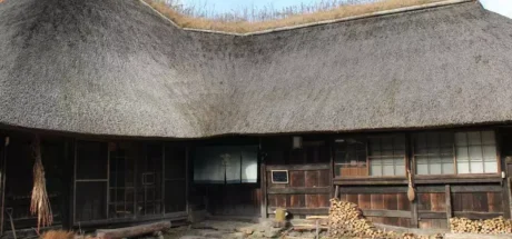 日本超任性的民宿！没有电话不接网单，想住只能像古人一样写亲笔信预约！ - 奇趣星球报