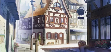 日本宅男太疯狂!竟带等身人形立牌远征法国朝圣,导演看了都忍不住想合影留念! - 奇趣星球报