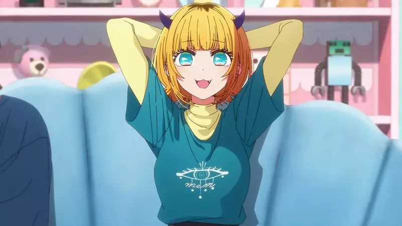 日本热门动漫《我推的孩子》最终季光速官宣!转生剧情临近尾声,制作组能否改写拉胯的原著结局? 日本热门动漫《我推的孩子》最终季光速官宣!转生剧情临近尾声,制作组能否改写拉胯的原著结局?