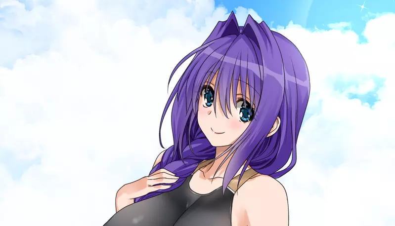 日本硬核画师分享”爆肝《Kanon》秋子同人近二十载“！犹如二次元圈的究极长情传说，阿姨竟硬是被他熬成了妹妹！ - 奇趣星球报 - 奇趣星球报