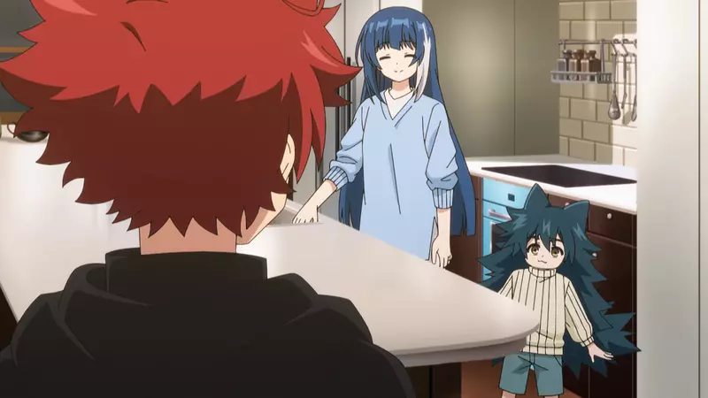 日本4月爆款新番《夜樱家的大作战》高能预警！当硬核间谍遇上纯爱甜妹，这部动漫即将燃爆你的春天！