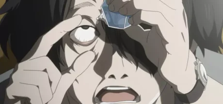 在眼药水瓶上写字竟会伤眼？日本网友议论“墨水中有害成分会渗入药液中”，将对眼睛造成不可逆的伤害！ - 奇趣星球报