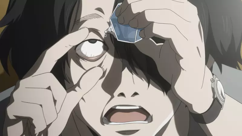 在眼药水瓶上写字竟会伤眼？日本网友议论“墨水中有害成分会渗入药液中”，将对眼睛造成不可逆的伤害！ - 奇趣星球报 - 奇趣星球报