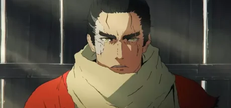 听见打铁声了吗？日本知名IP《只狼：永不言败》剧场版动画震撼定档，全手绘演绎独臂忍者热血传奇！ - 奇趣星球报