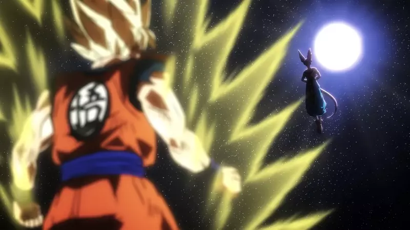 炒冷饭还是真香？日本网友议论“神级IP《龙珠》2026秋季再现比鲁斯篇全质感升级”，许多人笑称只想看贝吉塔高清跳舞！