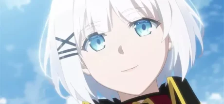 绝美银发老婆回归！日本轻小说改编动漫《侦探已死》第二季最新预告发布，为打磨神仙画质延档10月！ - 奇趣星球报