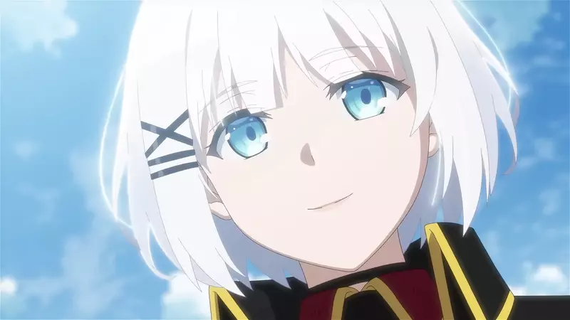 绝美银发老婆回归！日本轻小说改编动漫《侦探已死》第二季最新预告发布，为打磨神仙画质延档10月！ - 奇趣星球报 - 奇趣星球报