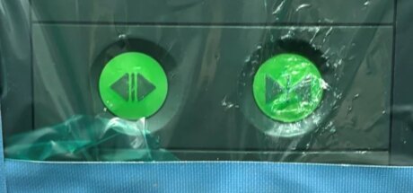 去大阪坐电梯千万别慢吞吞！日本网友议论“被全网围观的电梯按键毁容图”，彻底暴露关西人有多性急 - 奇趣星球报