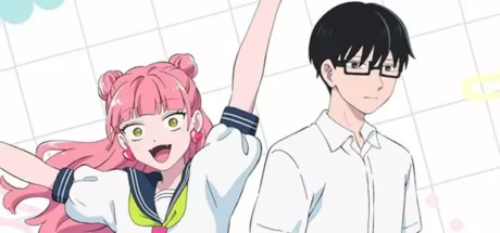 凭什么日本动漫男主都是普通黑发男？欧美宅女崩溃吐槽，网友无情揭穿：太帅了让死宅怎么代入！ - 奇趣星球报