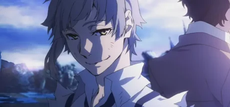 搜作家太宰治却跳出个二次元绷带男？日本网友热议“用世界名著异能疯狂火拼的神级动画《文豪野犬》”，绝对颠覆你的想象力！ - 奇趣星球报