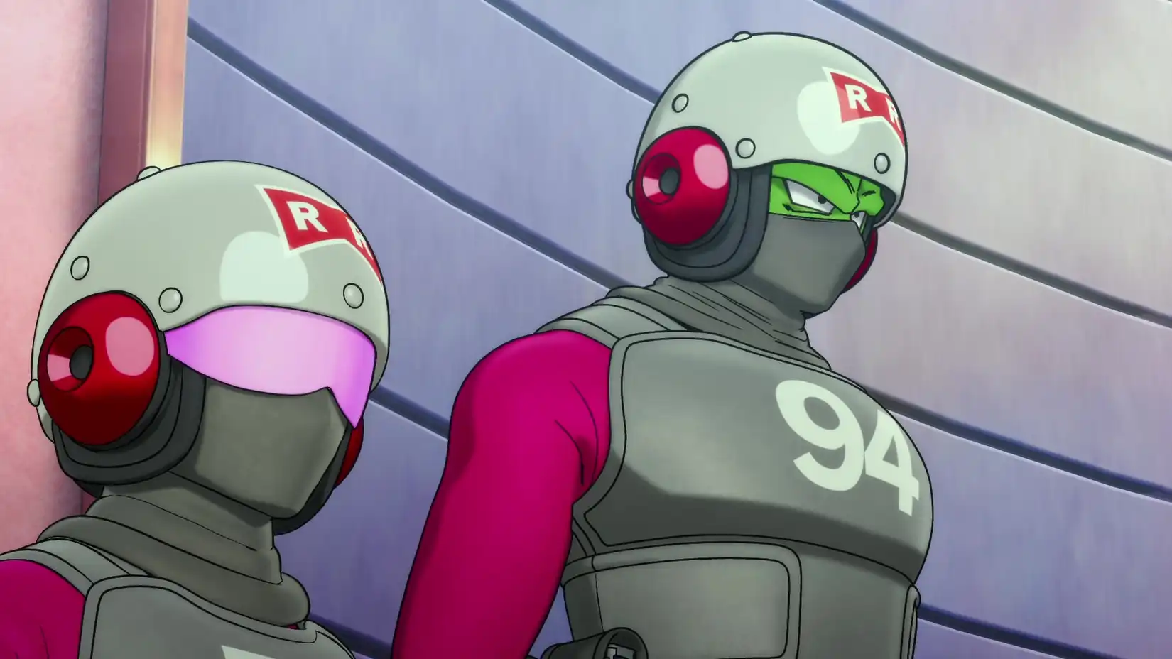 谁说赛亚人才是唯一主角?风靡日本的《龙珠》最新CG电影大发神威,过气保姆比克大魔王逆袭重返C位! 谁说赛亚人才是唯一主角?风靡日本的《龙珠》最新CG电影大发神威,过气保姆比克大魔王逆袭重返C位!