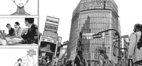 你以为看的只是普通的热血漫？日本网友热议“顶配脑洞神作《炎炎消防队》”，反手就给你上了一堂超现实哲学课！ - 奇趣星球报