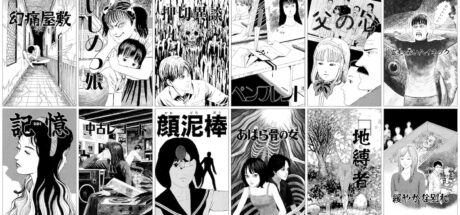 童年阴影复活！日本网友议论“恐怖宗师伊藤润二爆款IP集体真人剧化来袭”，跪求特效别太逼真！ - 奇趣星球报