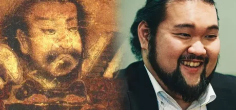 撞名战国名将！日本科幻作家取名“柴田胜家”遭连番质疑，编辑初见本尊后当场道歉：对不起殿下，实在太像了！ - 奇趣星球报