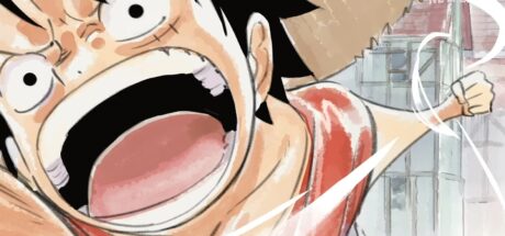 告别原创剧情！日本神仙团队重塑《航海王》东海篇，豪华班底联播重唤青春回忆！ - 奇趣星球报