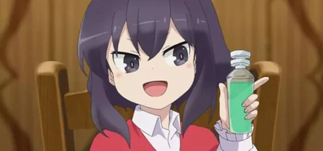 为什么奇幻游戏里的药水总爱用透明玻璃瓶装？日本网友硬核“剖析异世界材料学”，看完瞬间秒懂！ - 奇趣星球报