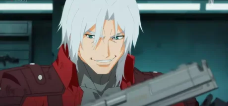 兄弟互砍才是终极浪漫！日本网友议论“神作《鬼泣》动画第二季震撼来袭”，魔帝霸气回归网飞又拿捏了！ - 奇趣星球报