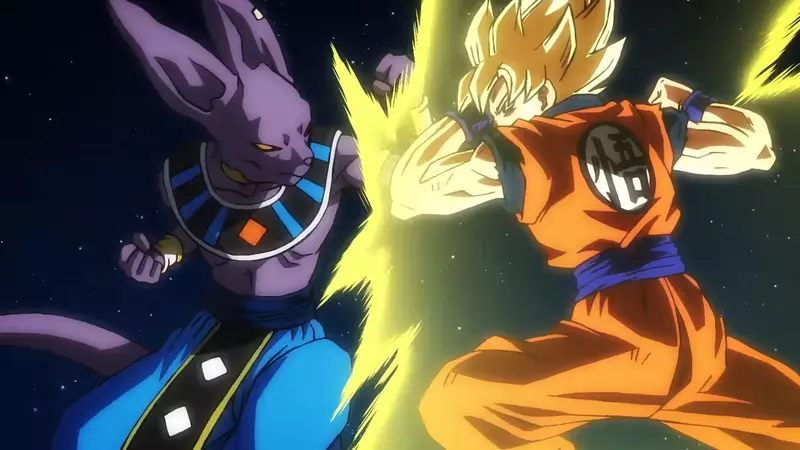 炒冷饭还是真香？日本网友议论“神级IP《龙珠》2026秋季再现比鲁斯篇全质感升级”，许多人笑称只想看贝吉塔高清跳舞！