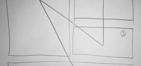 日本漫画家分享“因分镜太烂被编辑当众上课”！同行炸锅纷纷支招，原来漫画排版的学问竟这么深！ - 奇趣星球报