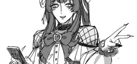 日本网友疯狂探讨“女装角色终极魅力”！仅仅画对骨架已经不够用了，带有硬汉脸庞才最对味？ - 奇趣星球报