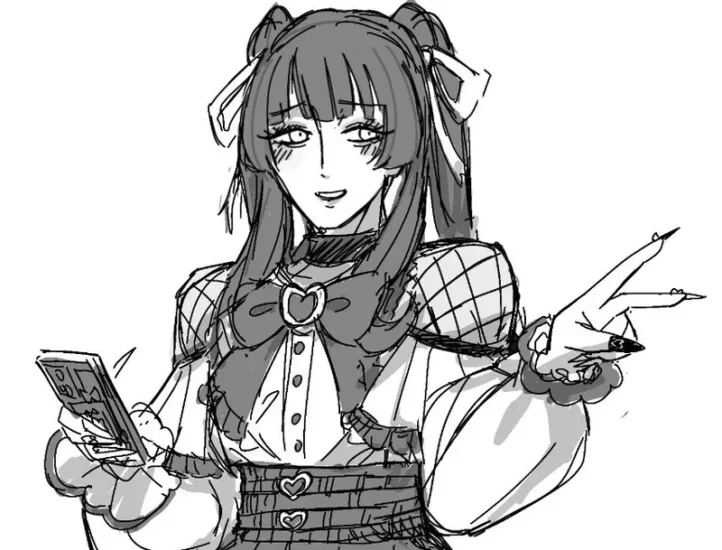 日本网友疯狂探讨“女装角色终极魅力”!仅仅画对骨架已经不够用了,带有硬汉脸庞才最对味? - 奇趣星球报 - 奇趣星球报