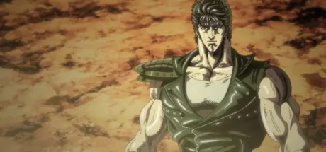 胸口有七道疤的救世主归来！日本销量破亿的殿堂级作品《北斗神拳》全新动画版，4月10日硬核开播！ - 奇趣星球报