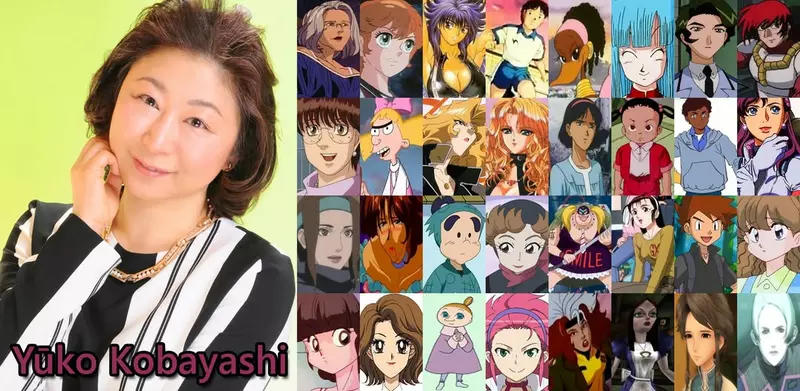 日本网友议论“《宝可梦》资深声优揭开动漫圈遮羞布”！资方逼着幕后声优去当爱豆，演技却一文不值？