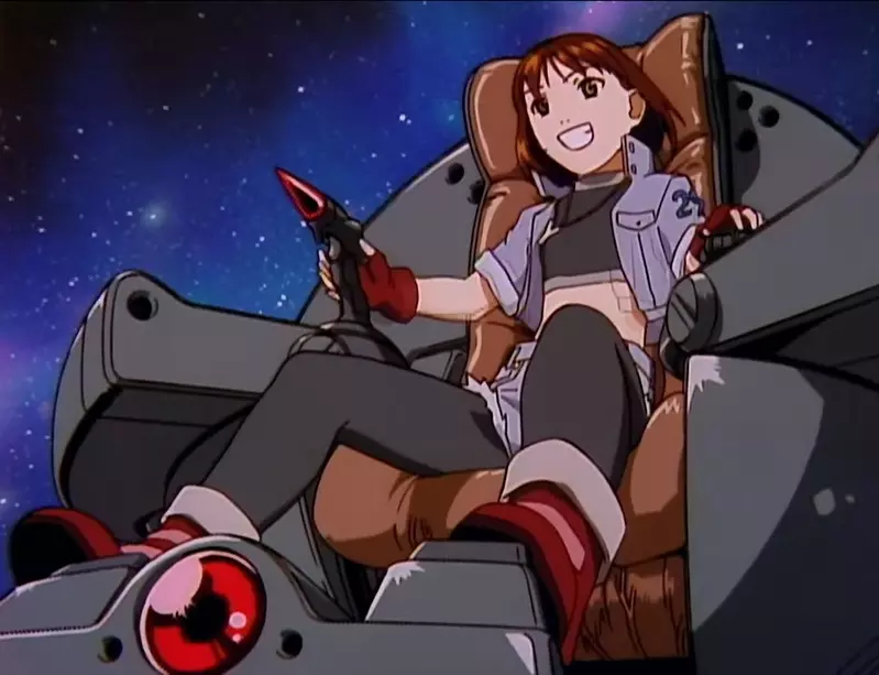 揭秘日本奇葩出版内幕！作家提啥都被编辑直接毙掉，连动画化神作《宇宙战舰山本洋子》当年都被吐槽火不了！