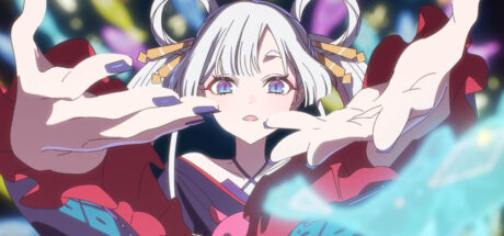 万万没想到！席卷全日本的 Netflix 爆款动画《超时空辉耀姬！》，竟是靠“藏彩蛋”逆袭火爆电影院的！ - 奇趣星球报