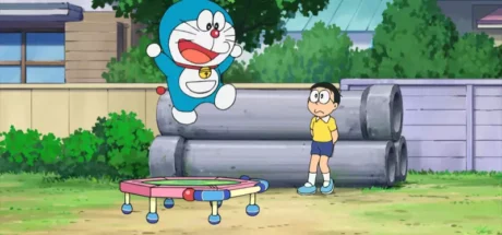 为什么动漫里总有空地水管?日本网友议论“半世纪前埋下的伏笔”,没想到竟成了城市频发漏水塌陷的罪魁祸首! - 奇趣星球报