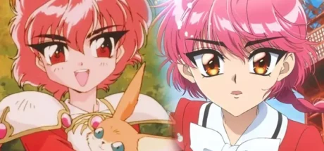 毁童年还是神还原？日本漫迷热议“老动画重制版主角头发变色问题”，背后原因竟是画师没空等颜料干！ - 奇趣星球报