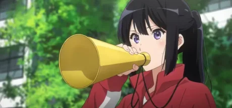 女高中生被训哭险退部？日本网友议论“人气动漫《吹响吧！上低音号》高压管教遭质疑”，这究竟是热血教育还是职场霸凌！ - 奇趣星球报