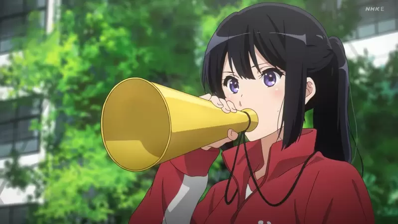 女高中生被训哭险退部？日本网友议论“人气动漫《吹响吧！上低音号》高压管教遭质疑”，这究竟是热血教育还是职场霸凌！ - 奇趣星球报 - 奇趣星球报