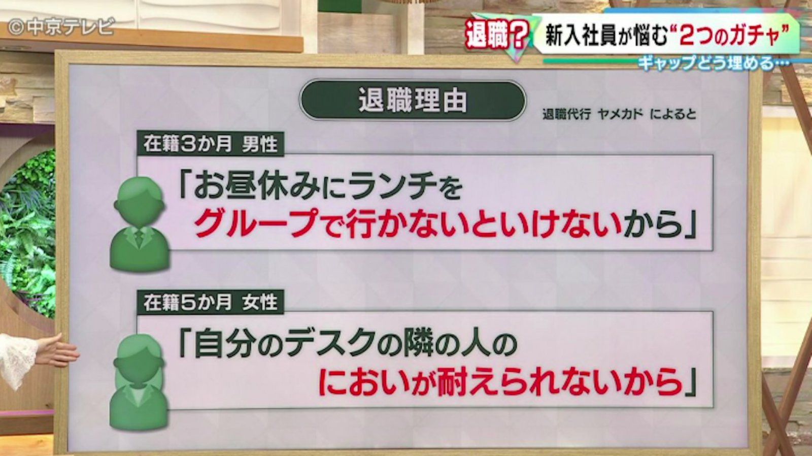 堪称地狱盲盒？直击日本现当代魔幻闪辞潮“入职仅4小时跑路”，遇事竟让AI当离职军师！