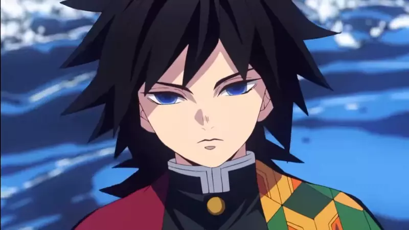 日本网友票选“面瘫动漫角色 TOP 20 榜单大公开”！第一名朝比奈真冬，连大师兄也甘拜下风！ - 奇趣星球报 - 奇趣星球报